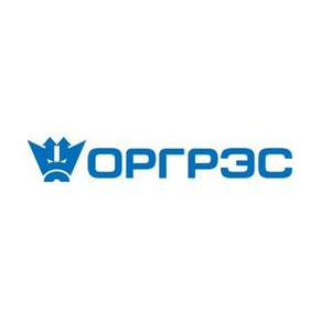 Фирма ОРГРЭС