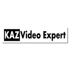 KAZ Video Expert