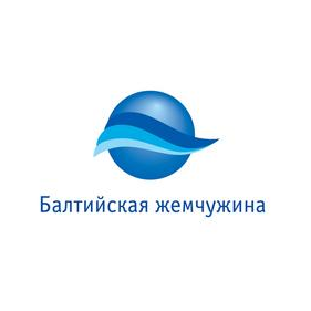 Балтийская жемчужина