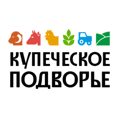 Купеческий дом