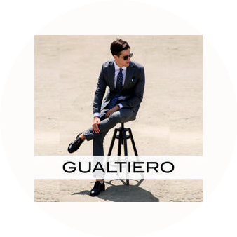 Gualtiero