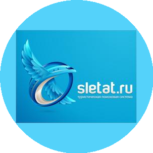 Центр Бронирования Слетать.ру