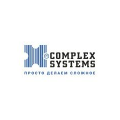 Complex Systems