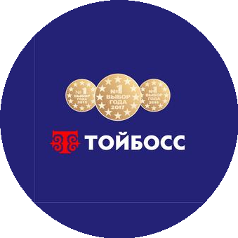 Тойбосс-KZ