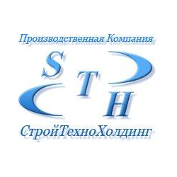 ПК СтройТехноХолдинг