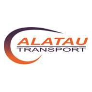 Alatau Transport