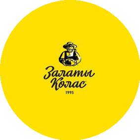 Золотой колос