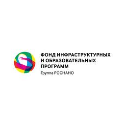 Фонд инфраструктурных и образовательных программ
