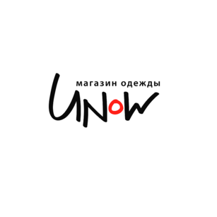 Магазин одежды UNoW