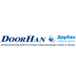 ДорХан Северо-Запад