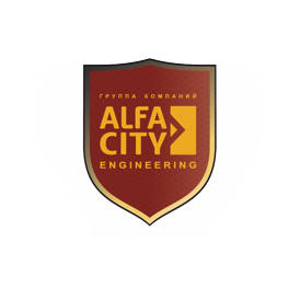 Альфа Сити