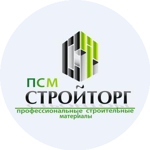 ПСМстройТорг
