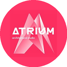 Атриум, архитектурное бюро