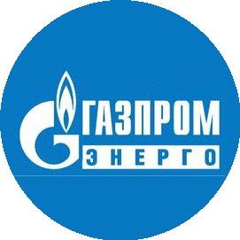 Газпром энерго