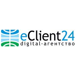 Digital-агентство eClient24