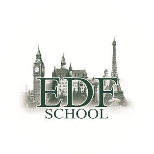 Школа иностранных языков EDF School