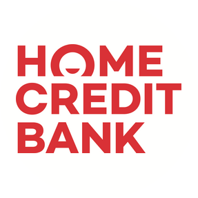 Home Credit Bank