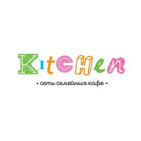 Сеть семейных кафе Kitchen