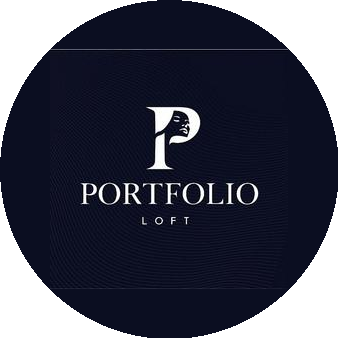 Портфолио-Лофт