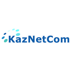 KazNetCom