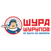 Шура Шурупов
