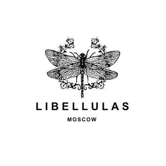 LIBELLULAS