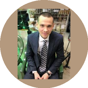 Разживин Алексей Геннадьевич