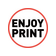 ENJOYPRINT