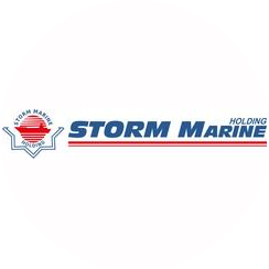 Шторм Марин-Владивосток