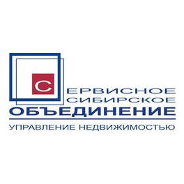 Сервисное Сибирское Объединение