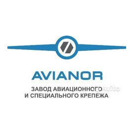 Завод специального крепежа АВИАНОР