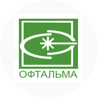 Офтальма