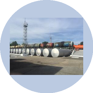 КузбассНефтеТранс