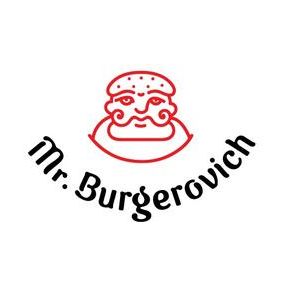 Mr. Burgerovich