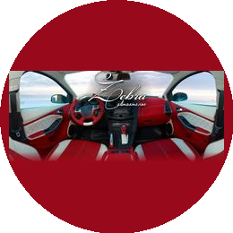 Автоателье Зебра