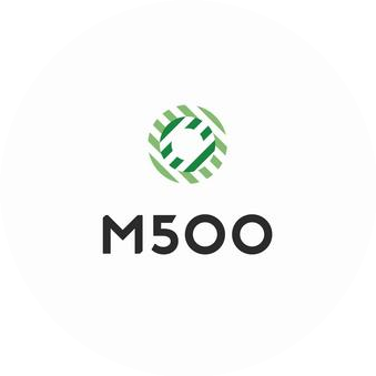 М500