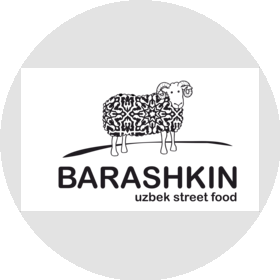 BARASHKIN