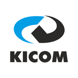 Торговый дом Kicom