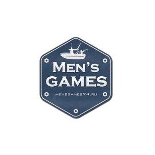 МensGames