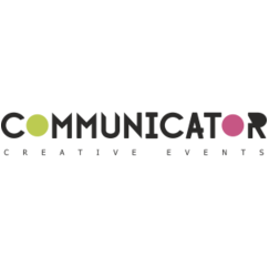 COMMUNICATOR Creative Events