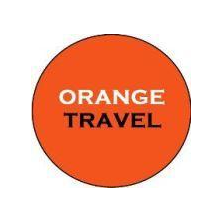 ORANGE TRAVEL