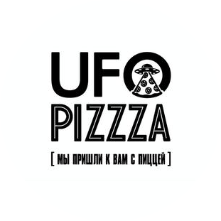 UFO pizza
