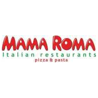 ресторан Мама Рома