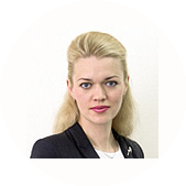Бондаренко Елена Валерьевна