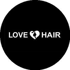 LOVE HAIR