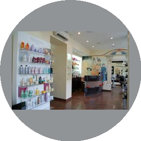 Центр красоты и здоровья Be Happy