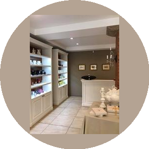 Perfetto interiors