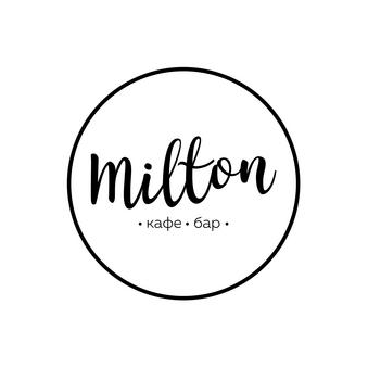Кафе-бар MILTON