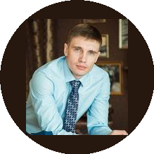 Якунин Сергей Владимирович
