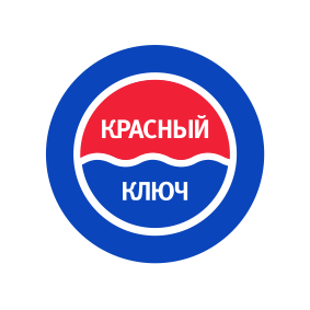 Красный Ключ